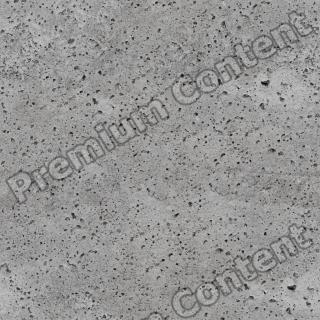 High Resolution Seamless Concrete Texture 0027